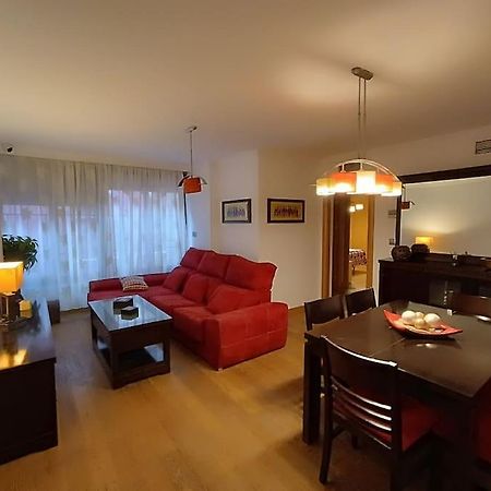 Recogidas Deluxe Granada Eksteriør billede