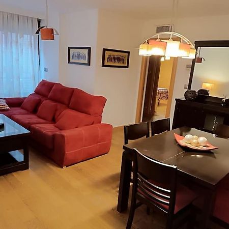 Recogidas Deluxe Granada Eksteriør billede