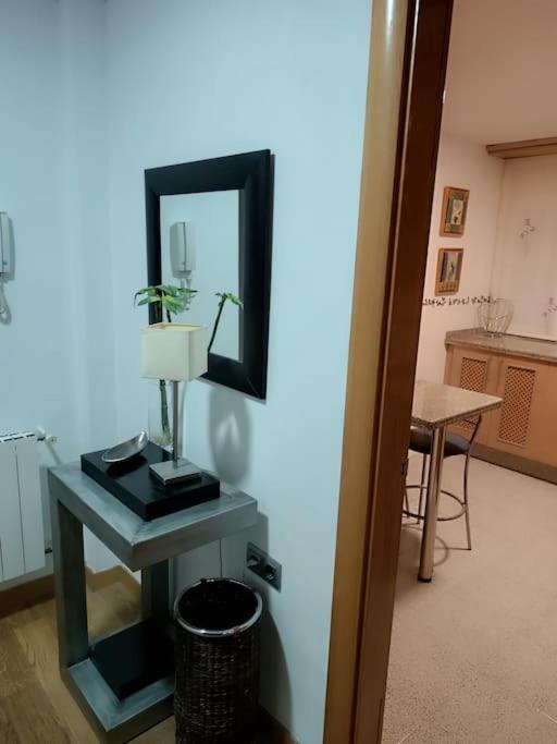 Recogidas Deluxe Granada Eksteriør billede
