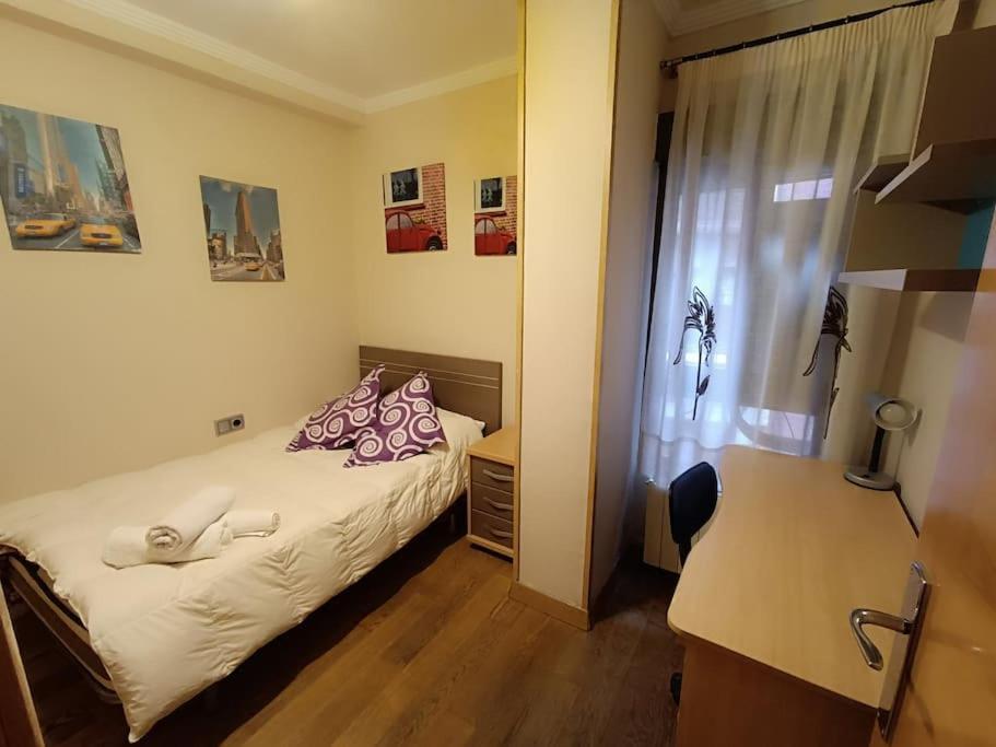 Recogidas Deluxe Granada Eksteriør billede