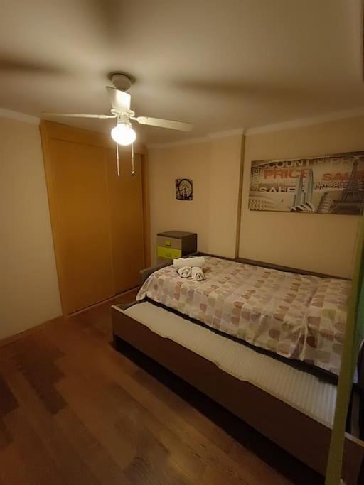 Recogidas Deluxe Granada Eksteriør billede
