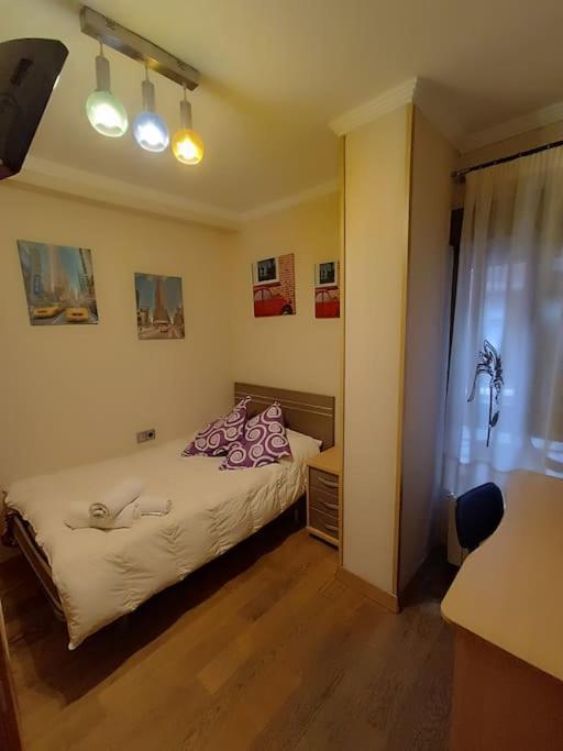 Recogidas Deluxe Granada Eksteriør billede