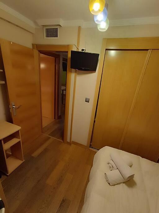 Recogidas Deluxe Granada Eksteriør billede