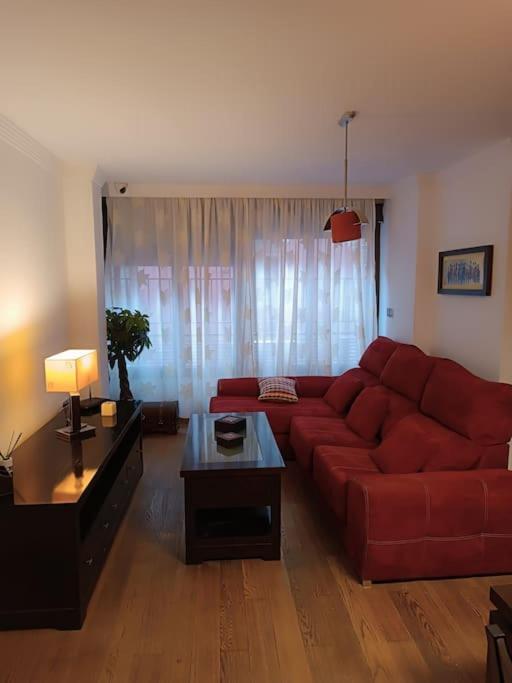 Recogidas Deluxe Granada Eksteriør billede