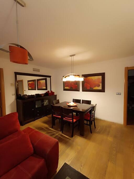 Recogidas Deluxe Granada Eksteriør billede