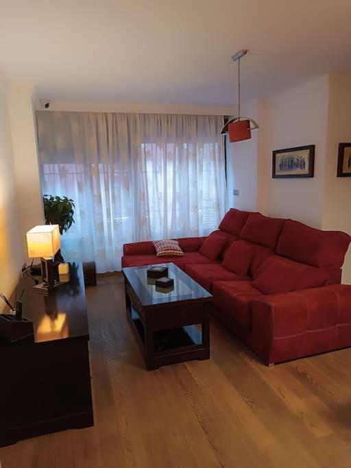Recogidas Deluxe Granada Eksteriør billede