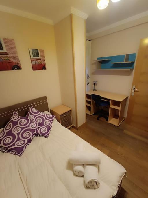 Recogidas Deluxe Granada Eksteriør billede