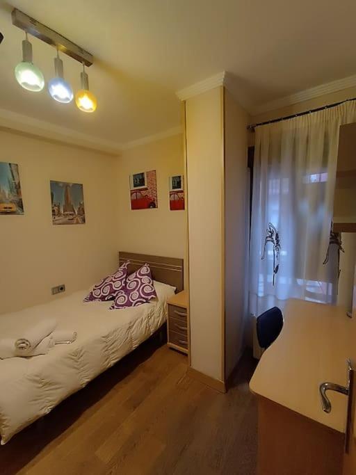 Recogidas Deluxe Granada Eksteriør billede