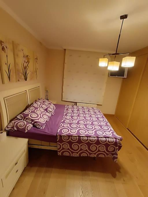 Recogidas Deluxe Granada Eksteriør billede