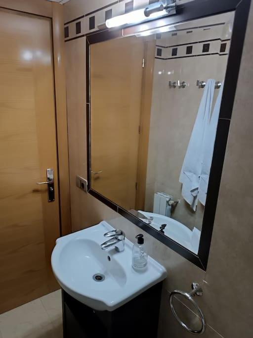 Recogidas Deluxe Granada Eksteriør billede