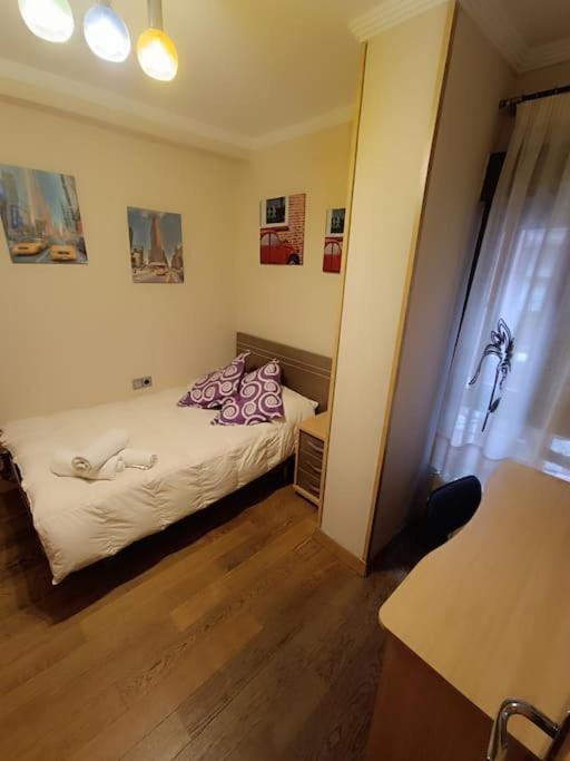 Recogidas Deluxe Granada Eksteriør billede