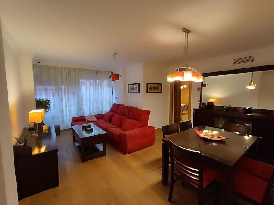 Recogidas Deluxe Granada Eksteriør billede