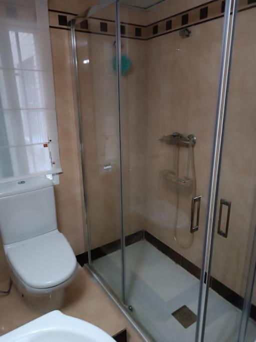 Recogidas Deluxe Granada Eksteriør billede