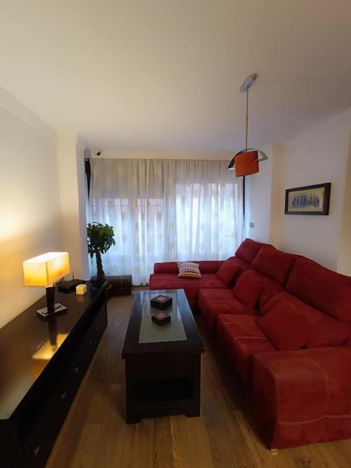 Recogidas Deluxe Granada Eksteriør billede