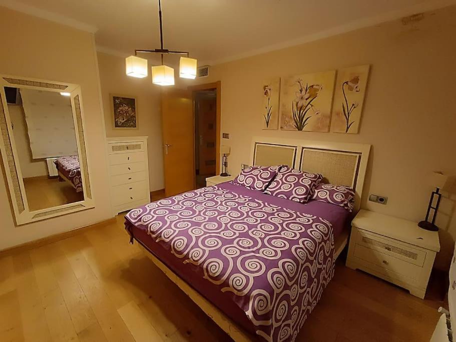 Recogidas Deluxe Granada Eksteriør billede