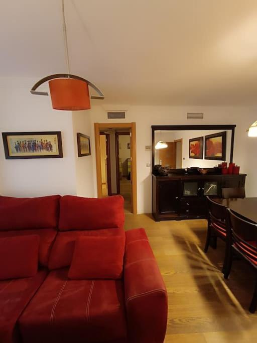 Recogidas Deluxe Granada Eksteriør billede